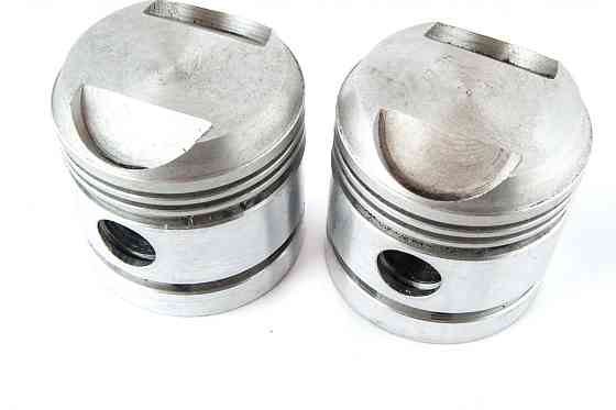 Поршень МТ, ДНІПРО .STD (Ø77,98) (пара) (Польща) ALMOT (#VCH) Киев