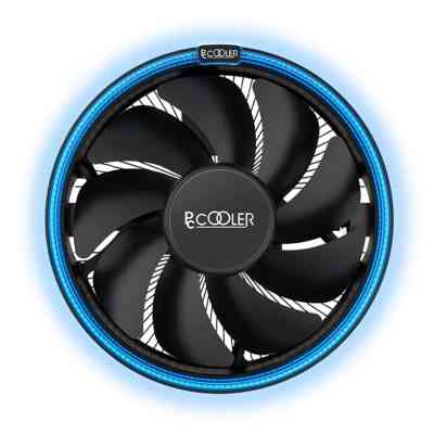 Кулер до процесора PcCooler E126M B Вінниця