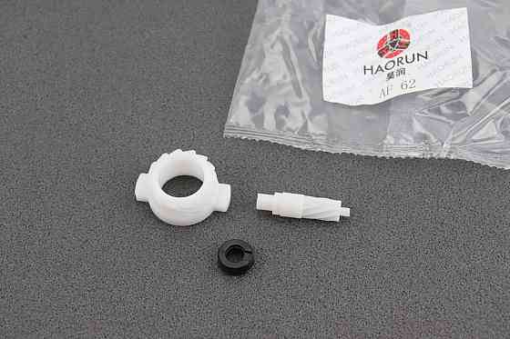 Шестерня спідометру (пластик) + черв'як Honda DIO AF62 Київ