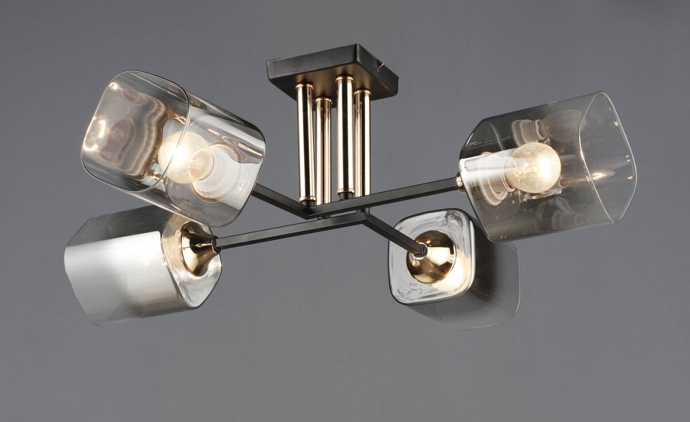 VALESO Стельовий світильник N6638/4 Коломыя - изображение 1