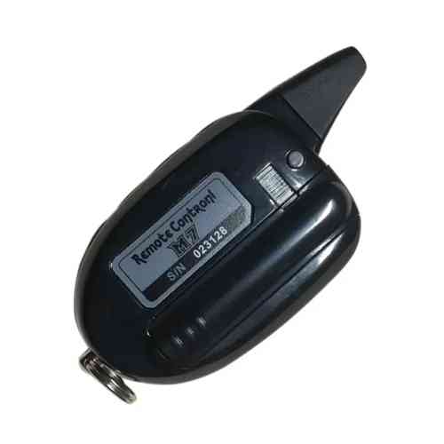 Брелок с ЖК-дисплеем для сигнализации Scher-Khan M7 Вінниця