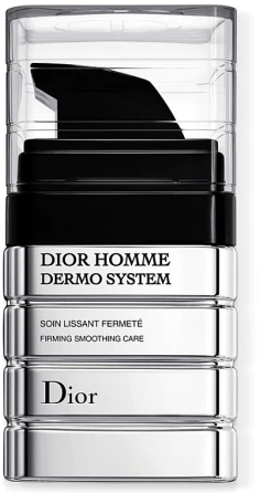 Сыворотка для лица Dior (Диор) Homme Dermo System Firming Smoothing Care Славянск