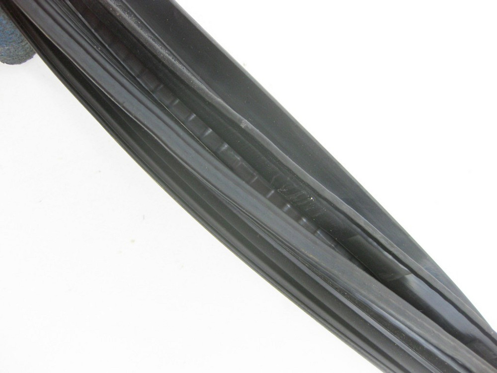 Mercedes-Benz  A1176920076 Ущільнювач отвору передніх дверей CLA Shooting Brake X117 CLA C117 Одеса - фото 5