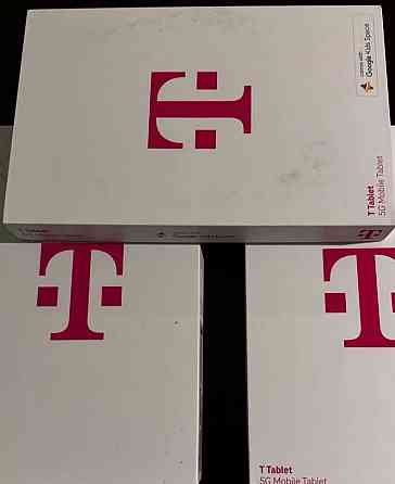 Планшет Huawei T- Mobile 10.3 T Tablet 6/128Gb 4G 5G 2-Sim. Киев