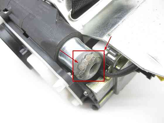 Mercedes-Benz  A1668601500 9C94 Ремінь безпеки водійський ML/GLE W166 GL/GLS X166 GLE Coupe C292 Одесса