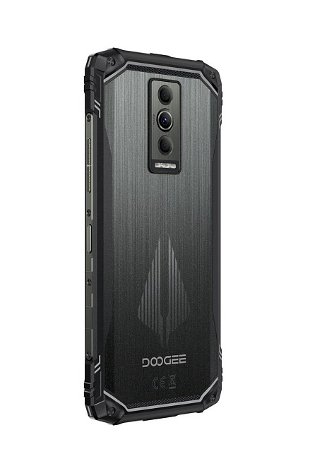 Смартфон Doogee Blade10 Pro Energy 6/256GB Black Tarnish ( 16190 ) Харків - фото 1