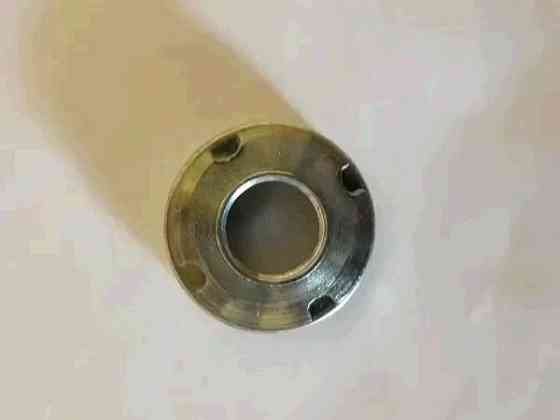 Гайка регулювання підшипників керма мопед Дельта -2 Мукачево