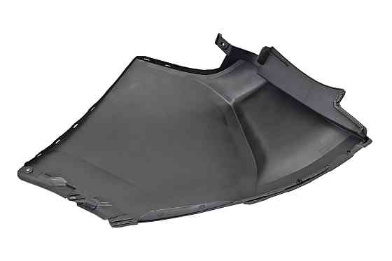 Накладка бампера Хонда CR-V 5 (2016-2020) дорест кутова права заднього Мукачево