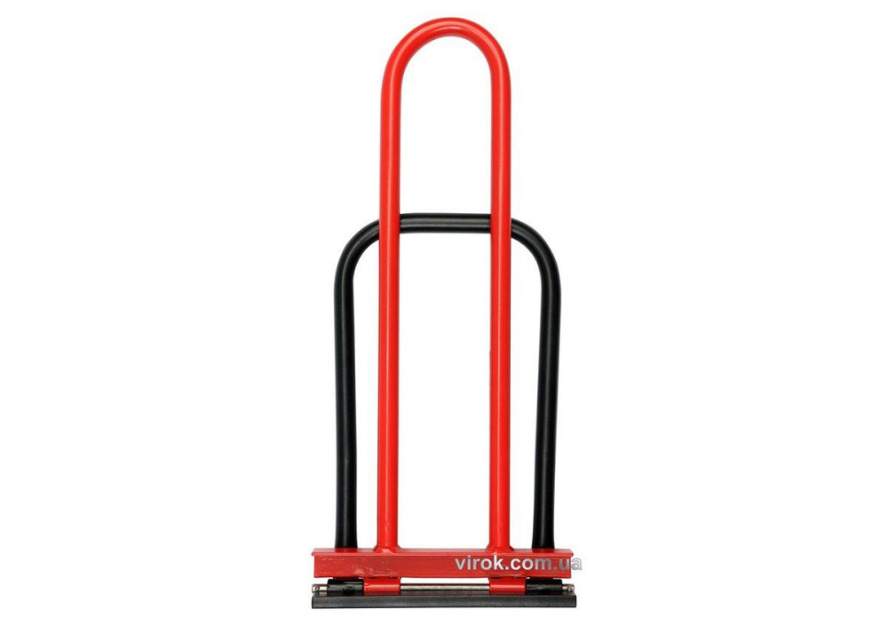 Рамка для закриття фальця YATO, Ø=18 мм, 480x220 мм [5] Одеса - фото 1