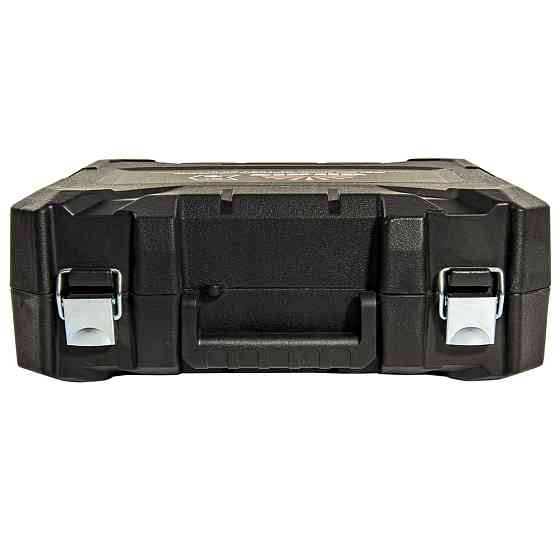 Кейс для гайкокрута акумуляторного Vitals Professional AT 1837 BS SmartLine+ Харків