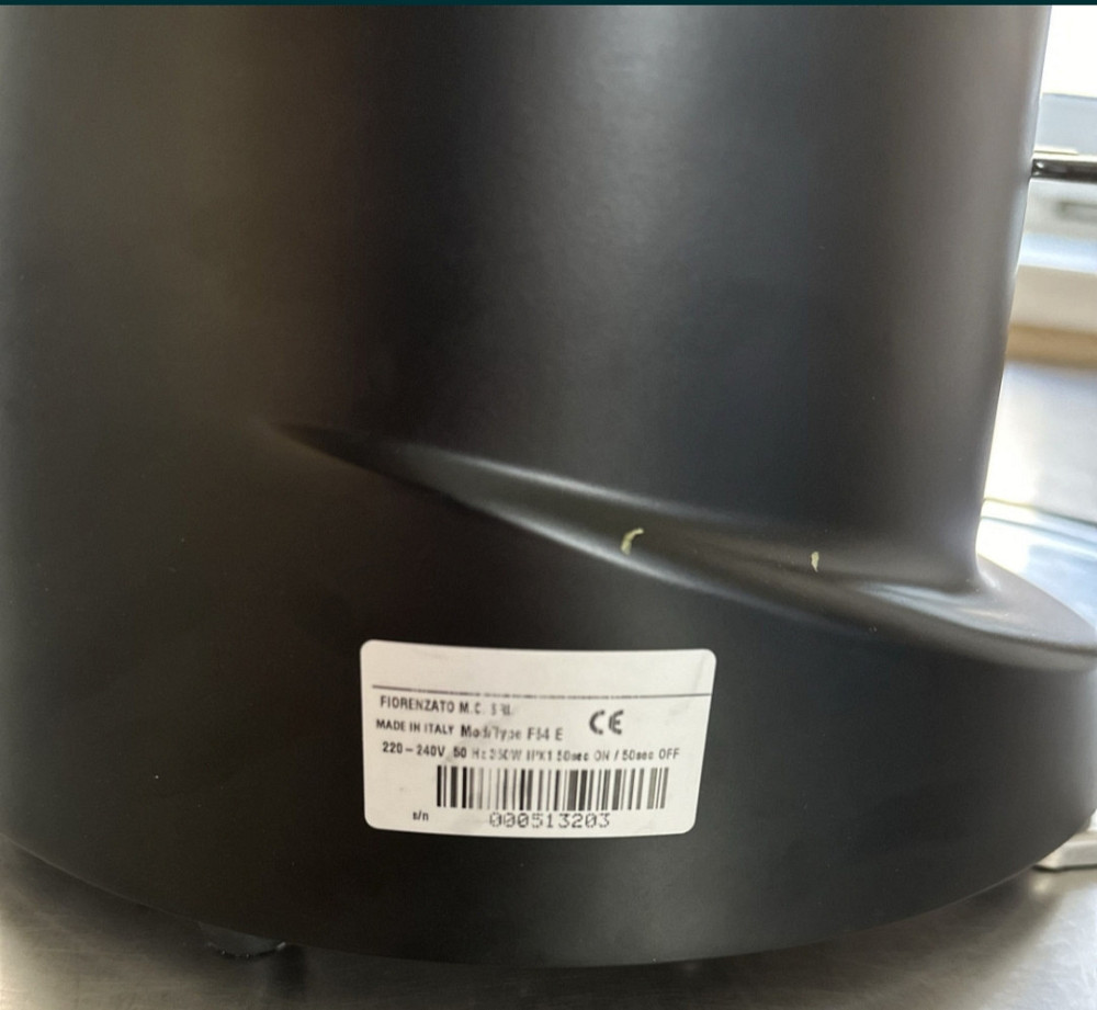 Кофемолка : Fiorenzato F64e. Харьков - изображение 5