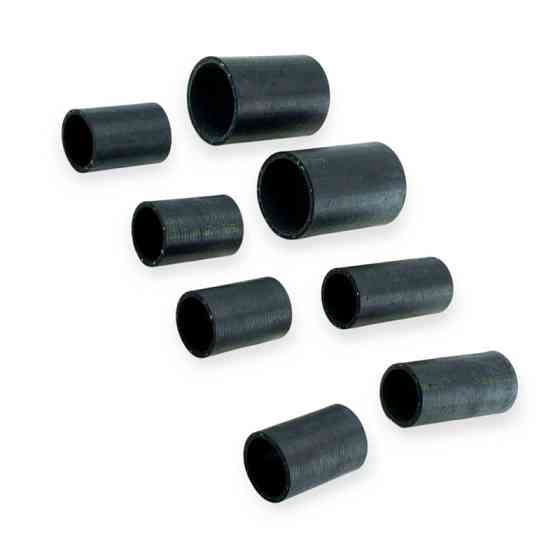 Патрубок Т-150 (к-кт 8 шт) радиатора Мукачево