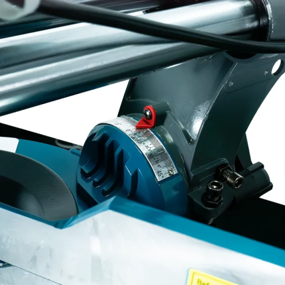 Мощная торцовочная пила PROFI-TEC MS 305 UltraCut : 2000 Вт, 305мм (007355) Киев