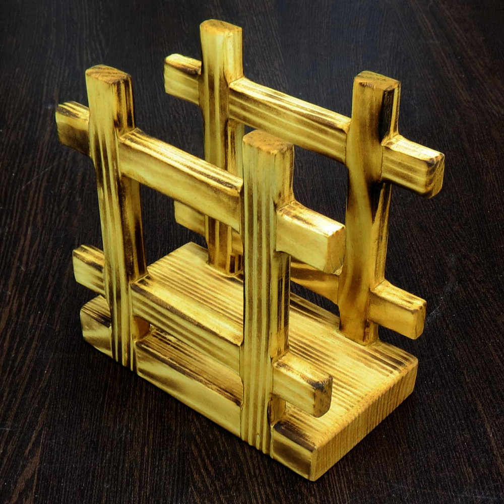 Серветниця "Ріполо" бенгала Миколаїв - фото 5