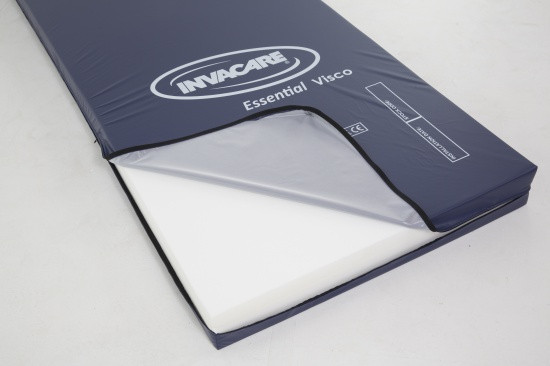 Противопролежневый матрас Invacare Essential Visco Днепр - изображение 6