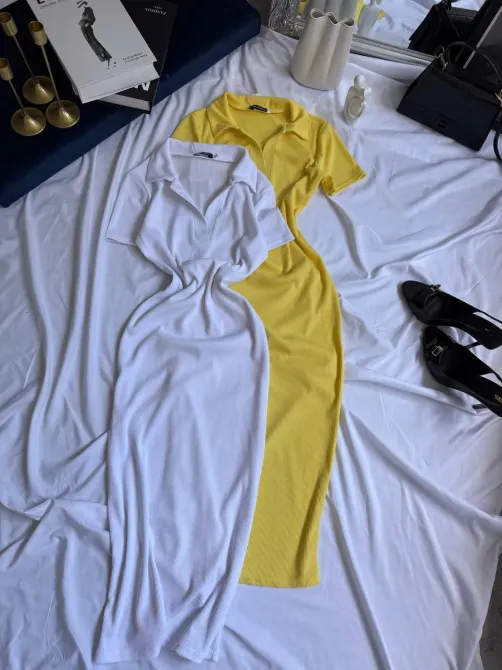 Если вы ищете простое и стильное платье на каждый день, оно именно такое Одесса - изображение 8