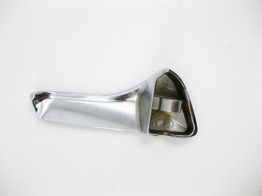 Mercedes-Benz  A2207660124 Внутрішня ручка відкриття лівих дверей до рестайлінгу S-class short W220 S-class long V220 Одесса - изображение 6