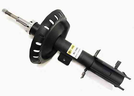 Амортизатор передній лівий Raiso (Швеція) Пежо Експерт Peugeot Expert 07- #RS314033 UAYGEZI22 Ковель