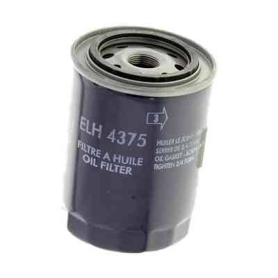 Фильтр масляный MECAFILTER ELH4375 Винница