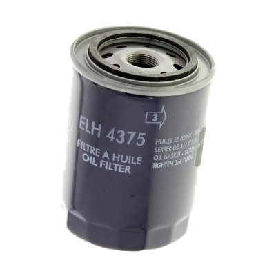 Фильтр масляный MECAFILTER ELH4375 Винница - изображение 1