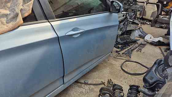 Переднє ліве дзеркало для Hyundai Accent Київ