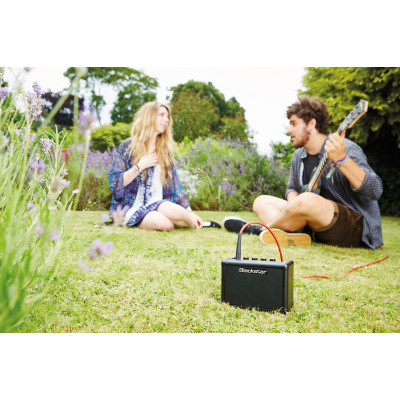 Комбоусилитель Blackstar Fly 3 Black (301012) Винница - изображение 7