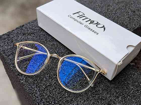 Комп'ютерні окуляри з захистом від синього світла Firmoo S945 Луцк