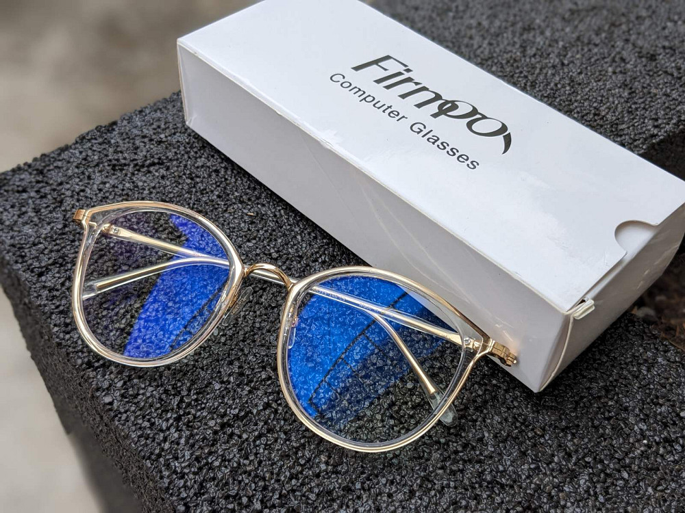 Комп'ютерні окуляри з захистом від синього світла Firmoo S945 Луцьк - фото 2
