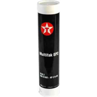 Мастило автомобільне Texaco Delo Multifak EP 2 0,4кг (6914) Вінниця