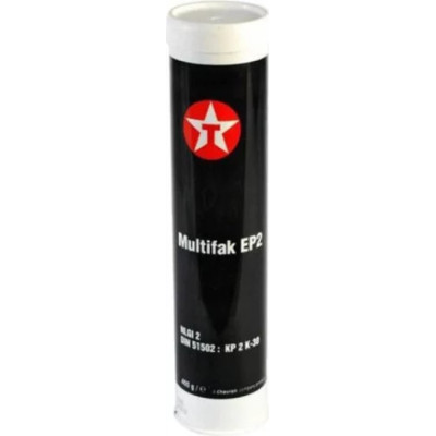 Смазка автомобильная Texaco Delo Multifak EP 2 0,4кг (6914) Винница - изображение 1