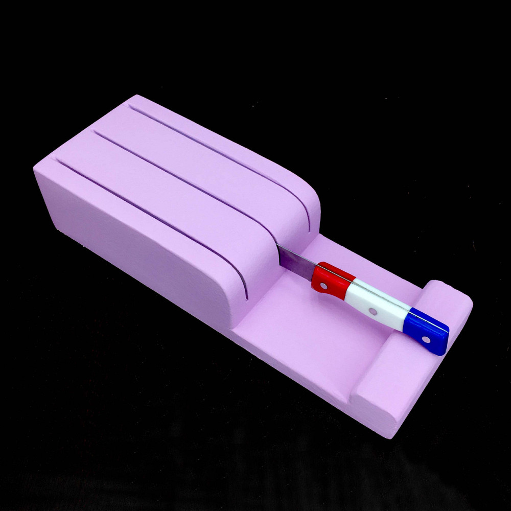 Подставка для ножей 