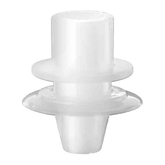 Вставка, втулка заднього бампера Mercedes 0001781V002000 Київ