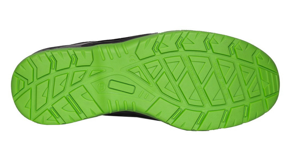 Sizam кросівки захисні текстильні, розмір 45, Toronto 36213 Рівне - фото 13