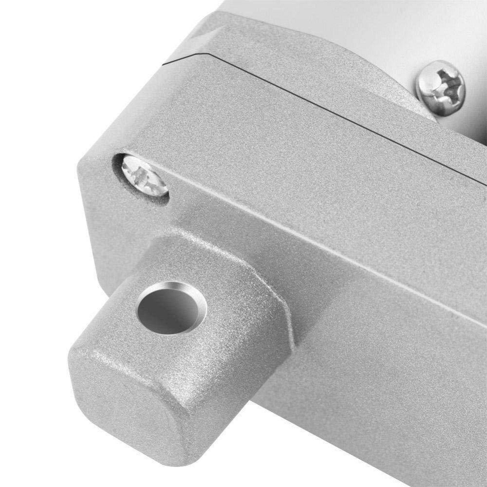 Линейный электропривод HY01, 500мм, 1500Н Киев - изображение 7