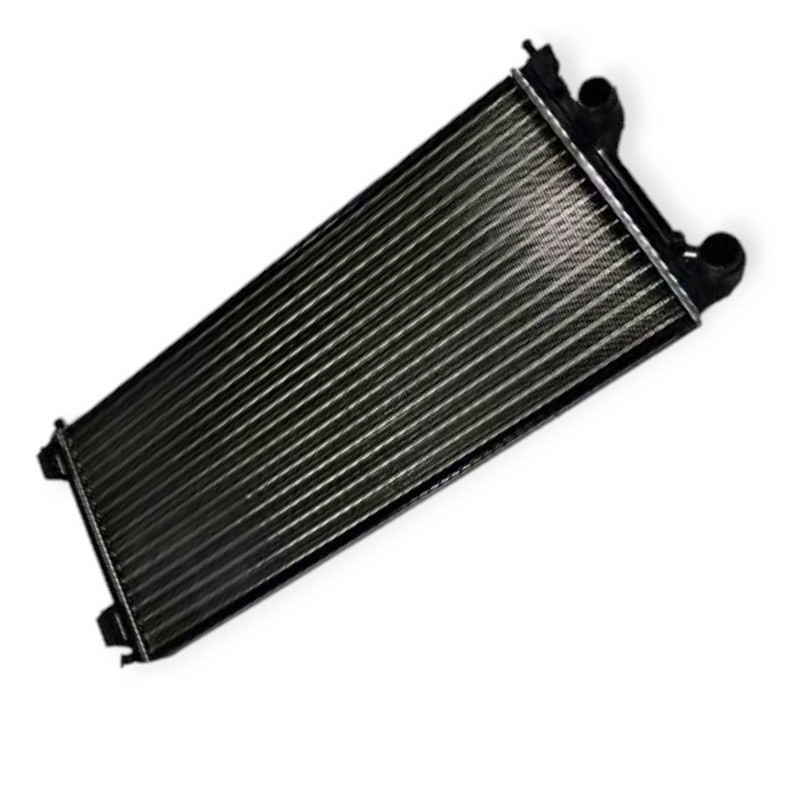 Радіатор Фіат Добло 1.3-1.9JTD 01-двигуна Мукачево - фото 1