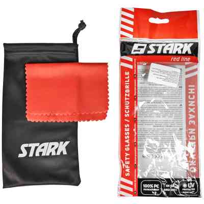 Защитные очки Stark SG-05C прозрачные (515000006) Винница