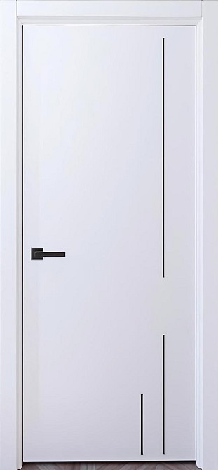 Двері фарбовані, Полотно Миколаїв Київ - фото 1