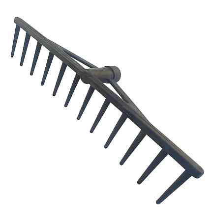 Граблі 12-зубів  пластикові Харків