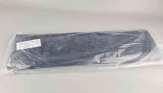 Мішки чорні 55 мікронів 65х100 см (50 шт.) Харків