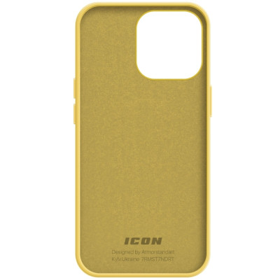 Чохол до мобільного телефона Armorstandart ICON2 Case Apple iPhone 14 Pro Sun glow (ARM63597) Вінниця - фото 2