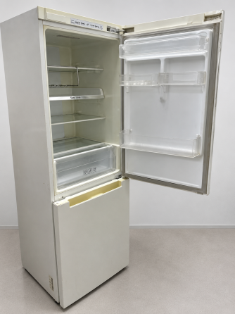 Б/В Холодильник Samsung RB29FSRNDWW 290 л No Frost, Digital Inverter, All Around Cooling, морозильна камера 98 л Київ