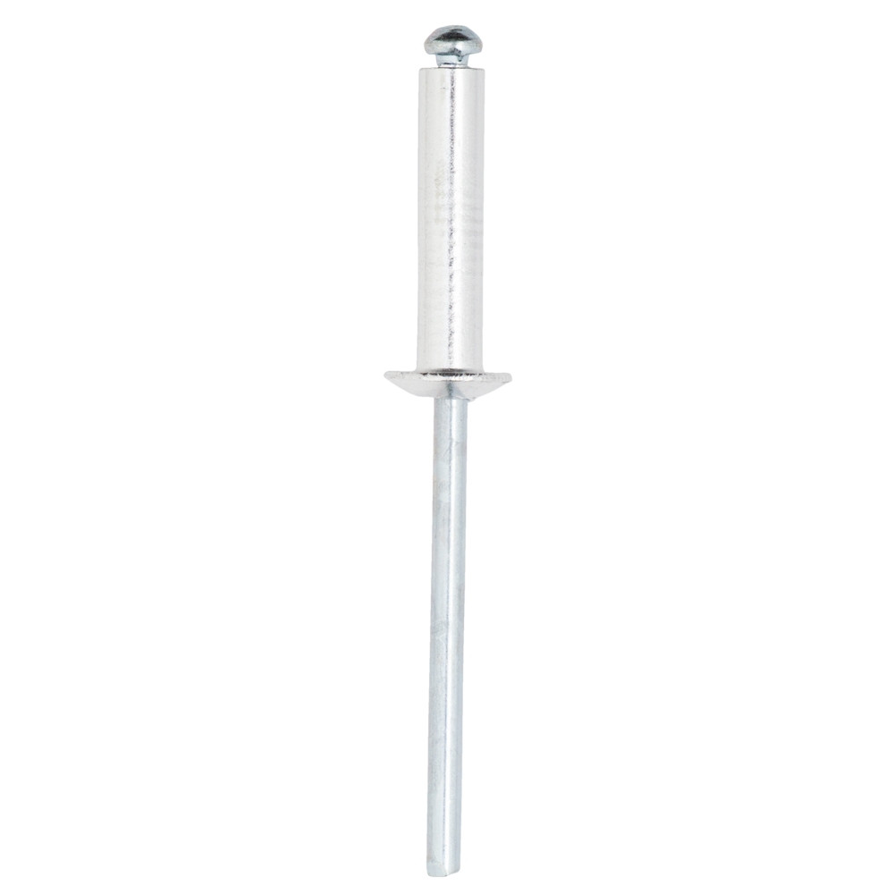 Sigma Заклепки алюминиевые Standard 4.0×18мм 50шт SIGMA (2612561) Київ - фото 2