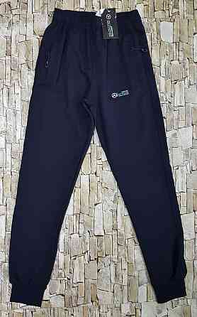 Підліткові спортивні штани Puma MERCEDES AMG PETRONAS,Туреччина,р.(152-176) см. 170 Київ