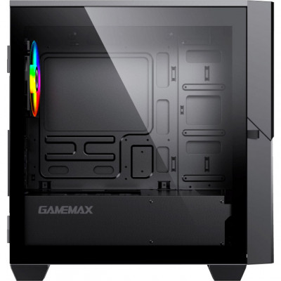 Корпус Gamemax Cyclops BG Вінниця - фото 8