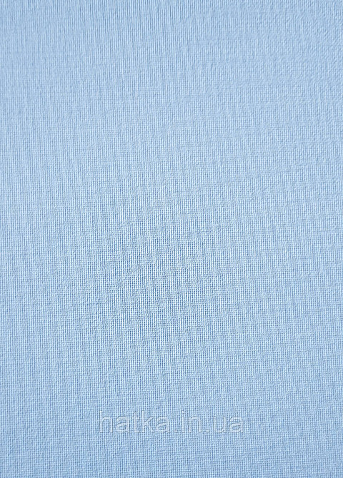 Шпалери вінілові на флізеліні Grandeco Universe метрові однотонні під тканину дрібна точка блакитні UR1011 Київ - фото 2