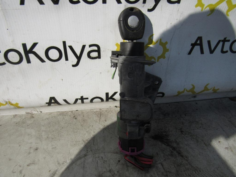 Замок запалювання VW Golf 4 1997-2003 (4B0905851C) Ковель - изображение 4