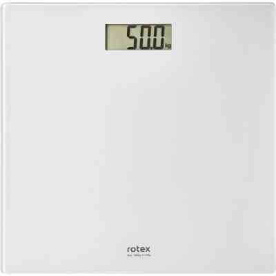 Весы напольные Rotex RSB15-W Винница