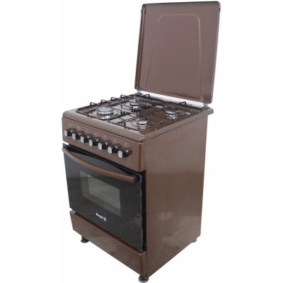 Плита Borgio GE 640 B MBBLT Винница - изображение 3