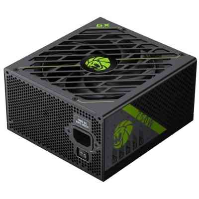 Блок питания Gamemax 750W (GX-750 PRO BK(ATX3.1PCIe5.1)) Винница