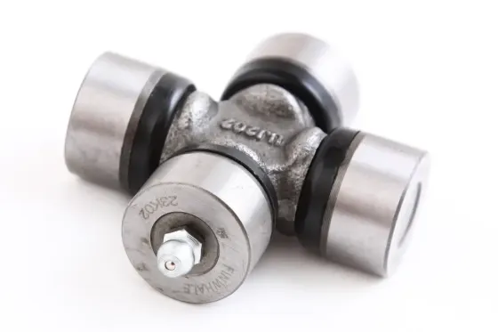 Крестовина 2101 Finwhale с масленкой Винница